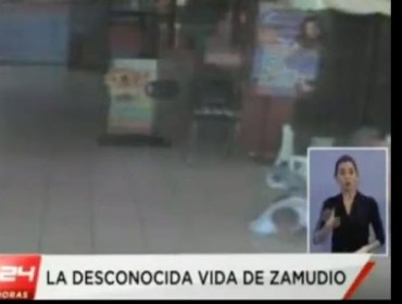 Revelan video inédito de Daniel Zamudio recibiendo una golpiza