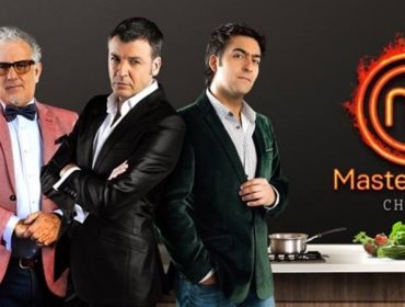 Comenzó casting para nueva versión de Master Chef Chile