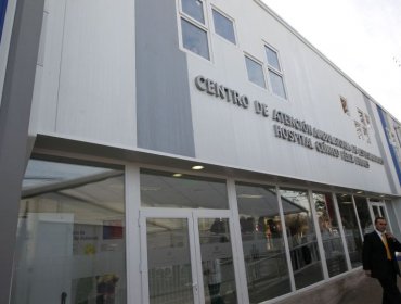 Corte ratifica condena civil contra Hospital Félix Bulnes por muerte de recién nacida