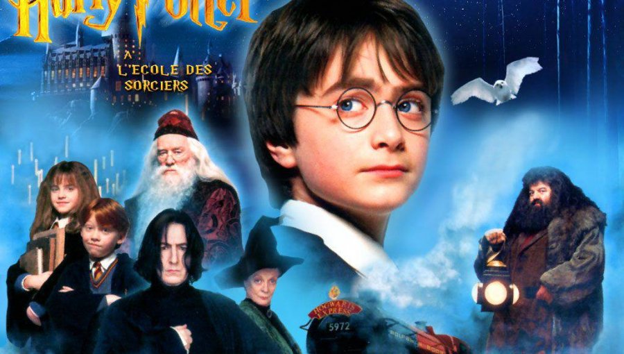 Revelan uno de los secretos mejor guardados sobre Harry Potter y la Piedra Filosofal