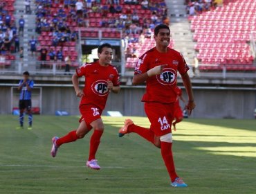 Sebastián Varas: "Ñublense no merece estar pasando este momento"