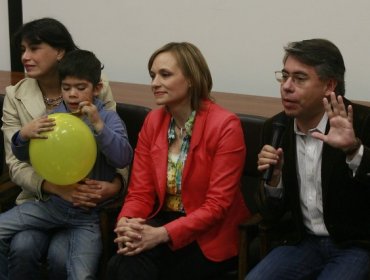 Ministra Blanco lanzó campaña contra el trabajo infantil en Chile