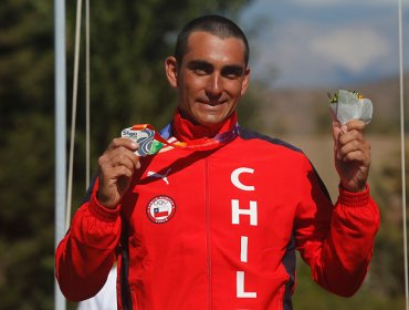 Esquí Náutico: Rodrigo Miranda clasifica por tercera vez al US Masters de salto