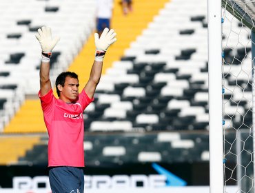 Toselli: "Mario Salas será el mejor entrenador de Chile"