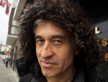 Revelan estado de salud de Jorge González tras sufrir un infarto cerebrovascular