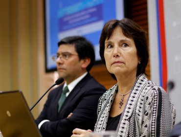 Ministra afirma que no hay retraso con proyecto de reforma a Ley de Isapres