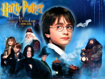 Revelan uno de los secretos mejor guardados sobre Harry Potter y la Piedra Filosofal