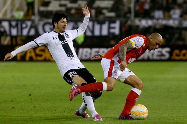 Históricos de Colo Colo critican que el Cacique dependa de Jaime Valdés