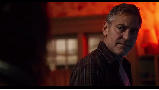 Video: Revisa el tráiler de Tomorrowland, la nueva película de George Clooney