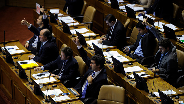 Cámara de Diputados ratifica ajustes de mar presencial tras fallo de La Haya entre Chile y Perú