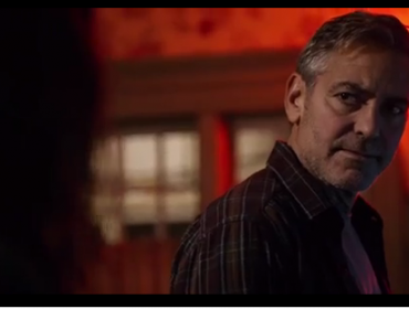 Video: Revisa el tráiler de Tomorrowland, la nueva película de George Clooney