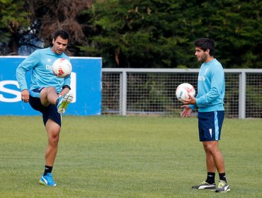 Cristopher Toselli: "La UC de Mario Salas juega como la U de Sampaoli"