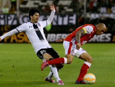 Históricos de Colo Colo critican que el Cacique dependa de Jaime Valdés