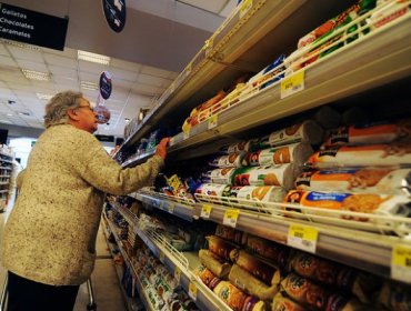 Nuevo etiquetado de alimentos se implementará en forma progresiva