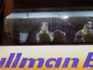 Suprema confirmó multa contra Pullman Bus por colusión en precios de pasajes