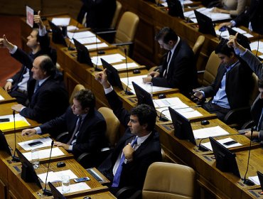 Cámara de Diputados ratifica ajustes de mar presencial tras fallo de La Haya entre Chile y Perú