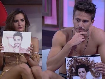Marco Ferri filtró a los nuevos eliminados de Amor a Prueba