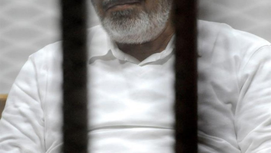 El ex presidente egipcio Mohamed Mursi condenado a 20 años de prisión