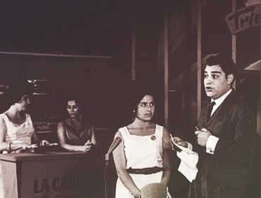 La emotiva carta que recibió Don Francisco tras el anuncio del fin de Sábado Gigante