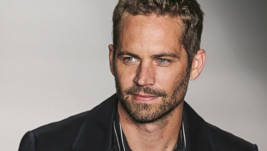 La emotiva fotografía de Paul Walker que se convirtió en viral