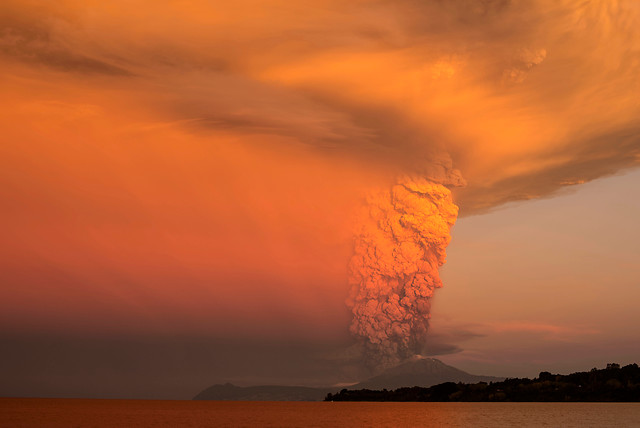 Decretan toque de queda en Puerto Montt, Puerto Varas y Puerto Octay