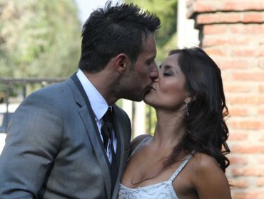 El nuevo emprendimiento de Fabricio junto a su mujer