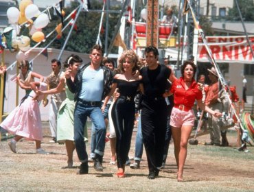 A 36 años del estreno: Mira el antes y después de los actores de Grease Brillantina