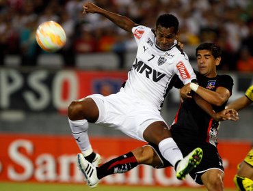 Copa Libertadores: Colo Colo visita a Atletico Mineiro con los octavos en la mira