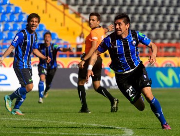 Huachipato: Héctor Mancilla se ilusiona con jugar la Copa Sudamericana