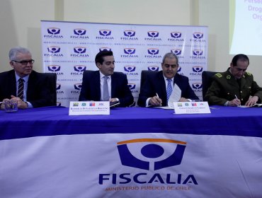 Critican que Gobierno quite prioridad a proyecto para fortalecer el Ministerio Público