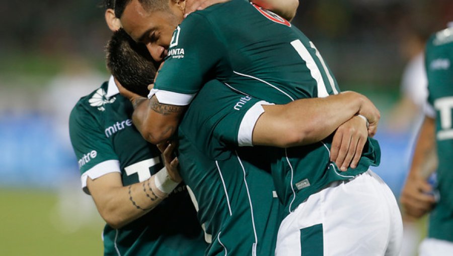 Santiago Wanderers tendrá precios rebajados para recibir a Unión La Calera