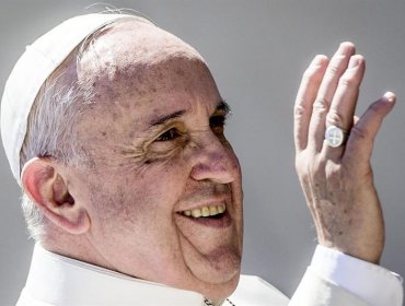 El papa Francisco viajará a Cuba en septiembre