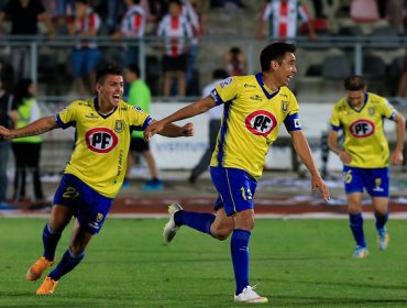 En U. de Concepción evalúan recibir a U. Católica en el Estadio Nacional