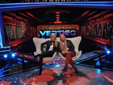 Vértigo: Ellos son los invitados que acompañaran a Cecilia Bolocco en su debut