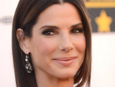 Revista People elige a la mujer más bella del mundo: Sandra Bullock
