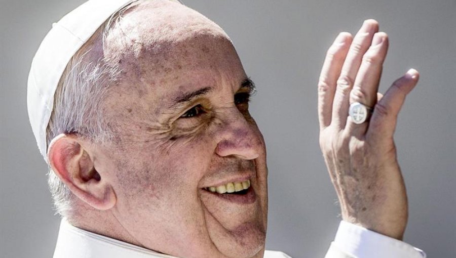 El papa Francisco viajará a Cuba en septiembre