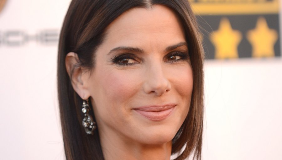 Revista People elige a la mujer más bella del mundo: Sandra Bullock