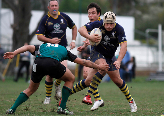 Rugby: Última fecha define clasificados a semifinales en el Apertura ARUSA