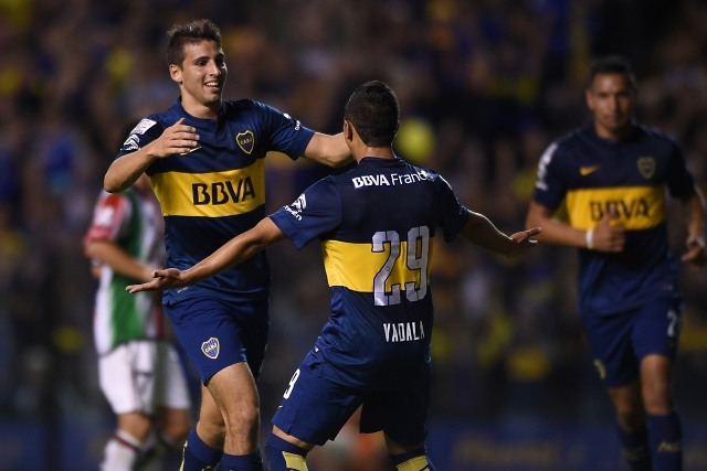 Copa Libertadores: Choque Boca-River destaca en las llaves de octavos de final