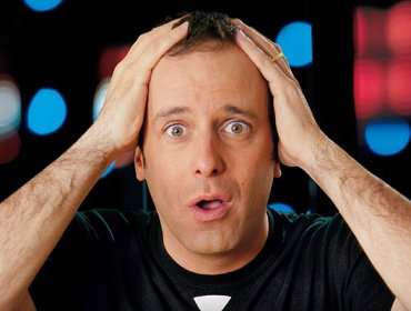 La impactante decisión de Stefan Kramer que hará llorar a sus fans