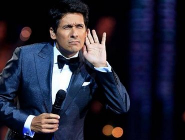 El nuevo proyecto de Rafa Araneda en Chilevisión