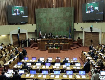 Cámara de Diputados aprueba Ley Ricarte Soto