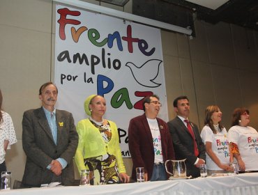 Frente Amplio por la Paz declara que FARC rompieron alto el fuego unilateral