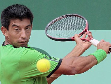 Tenis: Jorge Aguilar y Bastián Malla a semifinales en Futuro Chile