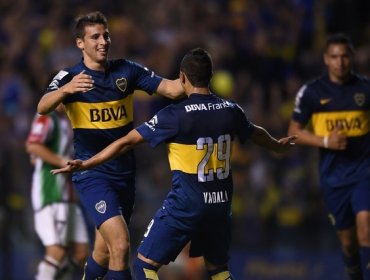 Copa Libertadores: Choque Boca-River destaca en las llaves de octavos de final