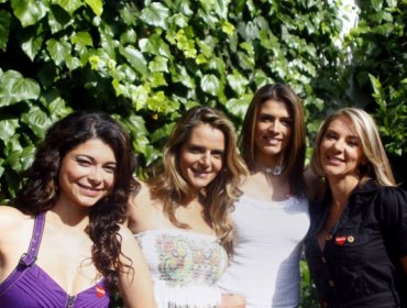Animadora de televisión es acosada por un tuitero
