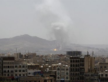 Más de 2.000 muertos en siete meses de bombardeos al Estado Islámico en Siria