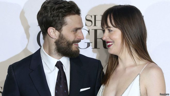 Universal Pictures confirma fecha de estreno para la segunda parte de 50 Sombras de Grey