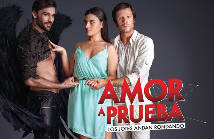 Participantes de Amor a Prueba boicotean el reality