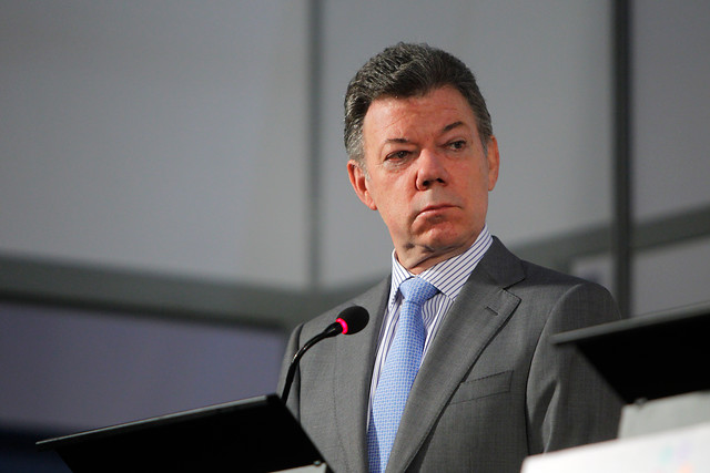 Santos espera que FARC pidan perdón por ataque en que murieron 11 militares